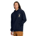 thumbnail image 2 of Airwalk Men's & Big Men's Fleece Pullover Hoodie, Sizes S-2XL, 2 of 7