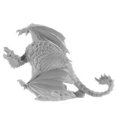 thumbnail image 1 of Bones Wyvern Miniatures, 1 of 1