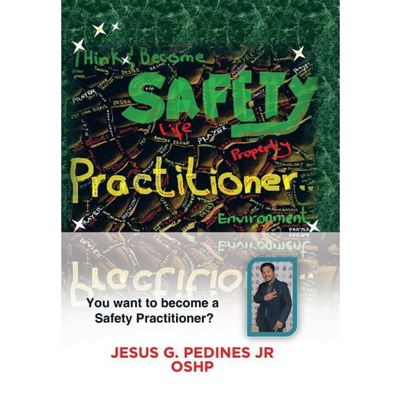 Think and Become Safety Practitioner (Hardcover)