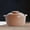 1.1L, variant on Claypot Rice Pot Traditional Casserole Cooking on Stoves Top Clay Cooking Pot 1.1L