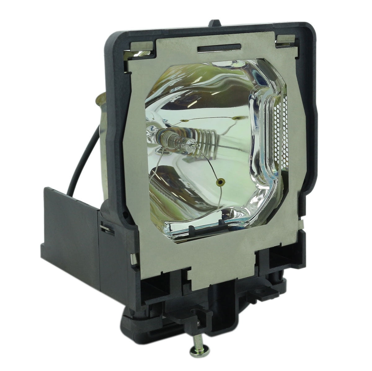 Lutema Platinum for Sanyo PLC-XEF47 Projector Lamp with Housing