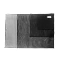 thumbnail image 2 of DOLITY Filet de Protection en Nylon pour Drainage avec Trou, Arrêt de Verrouillage pour Bonsaï, Reptile, Terrarium 20*20 cm, 2 of 9