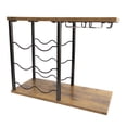 thumbnail image 1 of Cava Organizador para Copas y Botellas Bossa Dot Multiusos, 1 of 5