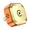 Golden Diamond, variant on 2026 New Wireless CarPlay Adapter - iPhone & Android Compatible with Quick connection, Hands-Free Calling Car Gadgets