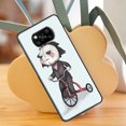 thumbnail image 1 of Saw Jigsaw Puppet For Xiaomi Mi 10T 11T Pro Mi 11 Lite Case For POCO M3 Pro M4 F3 X3 GT X3 Pro Phone Shell For POCO F1 NNN1177, 1 of 6