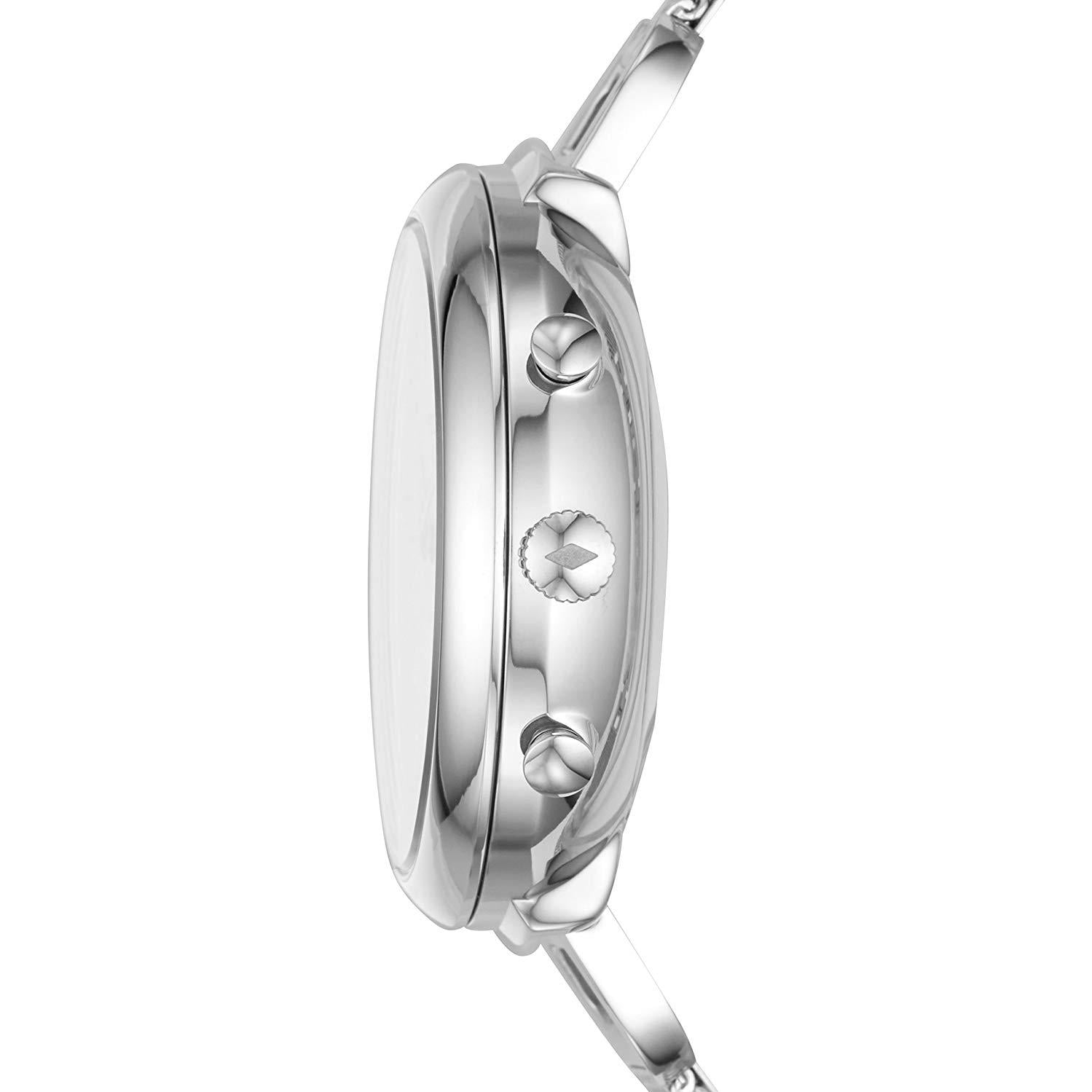 Fossil Q Annette Silver Dial Ladies Watch FTW5026 Bahrain Ubuy