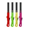 thumbnail image 2 of AKEGAMN Clearance! No Stove Extension Rod With Igniter For Natural Ignition Kitchen Stove Extender High-Quality Material: Made from metal, this extension rod is to last. It can withstand high temper, 2 of 9