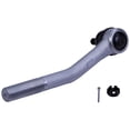 thumbnail image 2 of Dorman TO96062XL Front Right Outer (Pitman Arm to Steering Arm) Steering Tie Rod End for Specific Jeep Models, Silver Fits select: 1999-2004 JEEP GRAND CHEROKEE, 2 of 2