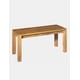 thumbnail image 1 of Mesa Comedor Bej Casa Ecologica Bej, 1 of 4