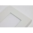 thumbnail image 2 of Blink Pro - 32w 5.5-in. x 36-in. CCT Selectable LED Surface Mount White Finish, 2 of 8