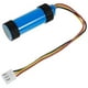 thumbnail image 4 of For Harman / Kardon Onyx Studio 4 3.70V 3000mAh Lithium-Polymer Battery Pack (Encode: ICR22650) (without Logo), 4 of 5