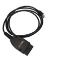 thumbnail image 1 of OBD Adapter,OBD Adapter Multilanguage Scanner Scanner Diagnostic Cable Diagnostic Tool Next-Gen Design, 1 of 8