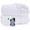 White, variant on Utopia Towels Bath Sheets 2 Pack, 35x70 Inches, Extra Large Shower Towels, 100% Ring Spun Cotton, Soft and Absorbent, Bath Towel Large, Towel Set, Navy
