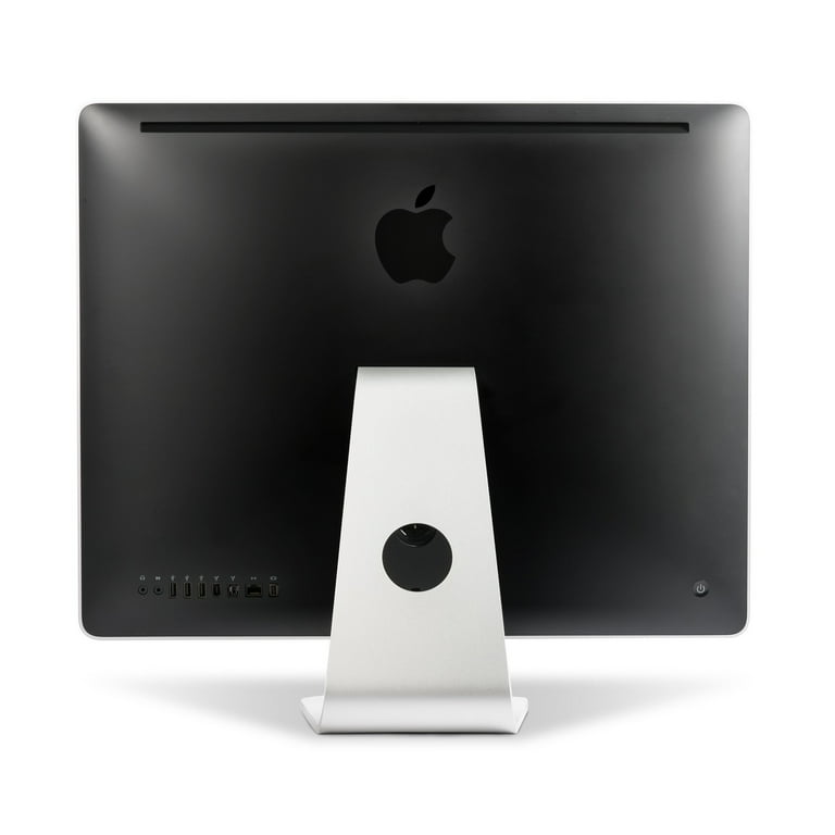 Restored Apple MA876LL/A All-in-One iMac with Intel Core 2