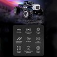 thumbnail image 1 of Control Remote Control Car, 1:20 2.4GHz Off-Road Remote Control Truck for Kids Boys Electric Powered Off-Road Vehicle Toy with 3 Battery, 1 of 7