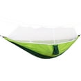 thumbnail image 1 of Summer Savings Clearance! Outdoor Camping Double Green Sky Tent Hammock, Mosquito Net Tent for Camping, Lightweight and Portable, Perfect for Backyard and Outdoor Adventures, 1 of 1
