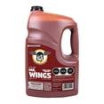 thumbnail image 1 of Salsa para alitas y botanas Mr Wings Sabor Mr. Wings 3.8 Kg, 1 of 4