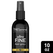 Tresemme Non-Aerosol Hair Spray Ultra Fine Mist, 10 oz