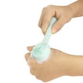 thumbnail image 7 of SPRING PARK Cleansing Facial Brush Soft Bristle Face Cleaning Beauty Brush for Deep Pore, 7 of 7