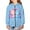 Blue Axolotl, variant on Christmas Dachshund Hoodie for Kids Snowflake Hoodies Jackets for Girls Graphic Zip Up Hoodie Sweatshirt Boys Zipper Sweatshirts Size 8-10 Clothing Unisex Fall Clothes Kid