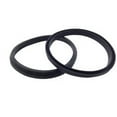 thumbnail image 1 of CTA Manufacturing 7077x01 Joint Noir de Remplacement pour 7077 - 2 Pcs, 1 of 3