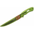 thumbnail image 4 of Betts Billy Bay HiViz Couteau à Filets de 6 Po FK6-30A (Orange), 4 of 4