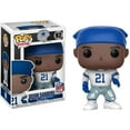 thumbnail image 2 of FUNKO POP! SPORTS: NFL LEGENDS - DEION SANDERS (COWBOYS HOME), 2 of 2