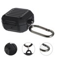 thumbnail image 3 of 1Pc Wireless Earphone Case Fashion Design Cover Compatible for Galaxy Buds Live, 3 of 9