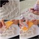 thumbnail image 4 of Cozinest Krong Krang Mold Thai Coconut Postre Galletas tailandesas Snack crujiente Molde de plástico Prensa de masa Herramientas de cocina asiáticas (1 unidad), 4 of 5