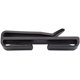 thumbnail image 2 of 20 Clips para Cinturón Molle, Cinturón Táctico, Mochila, Camping, Negro, 24mm JM MX-0137891FYD, 2 of 5