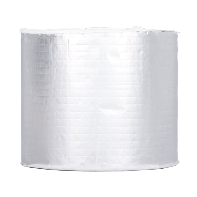 Cinta de butilo ANGGREK aluminio resistente al agua 5 cm de ancho
