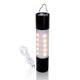 thumbnail image 1 of FUERTE LED LINTROLLA LED Foco ajustable para exterioresLinterna LED Mini Emergencia Zoomable Senderismo Torch Ajustable Parpadeante Seguridad Lámpara de Luz Mochilero Mochilero Equipo de adultos Negro Methold OD002556-01B, 1 of 7