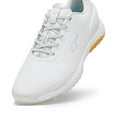 thumbnail image 3 of Puma AlphaCat Nitro 378692-08 Size 11 Medium Spikeless Golf Shoes Men, 3 of 5