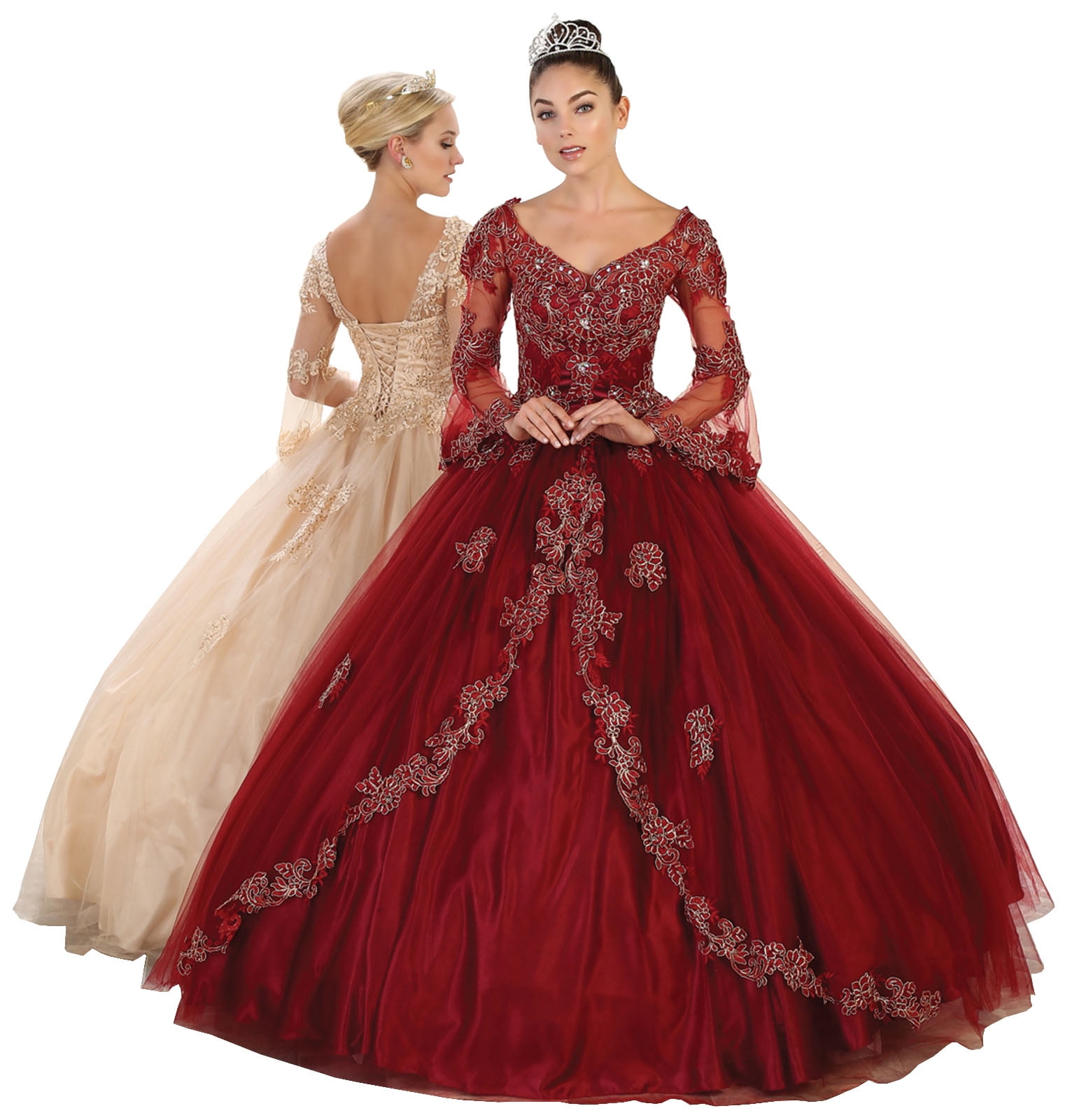 walmart quinceanera dresses