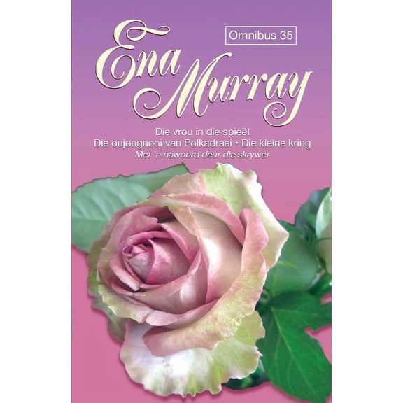 Ena Murray Omnibus 35, (Paperback)