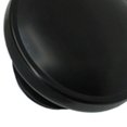 thumbnail image 4 of Motorcycle fuel tank cap (keyless) - Color: Black (keyless), 4 of 4