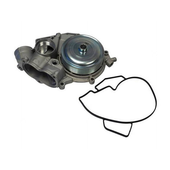 Water pump for Detroit Diesel DD5 Engine 9362001701