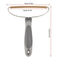 thumbnail image 2 of Pet Hair Remover Dog Cat Lint Cleaner Fur Removal Tool Carpet Scraper Clothes Fuzz Rollers, 2 of 6