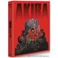 thumbnail image 2 of Akira 35th Anniversary Limited Edition (4K Ultra HD + 2 Blu-Ray) (4K Ultra HD) Katsuhiro Otomo, 2 of 2