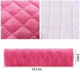 thumbnail image 4 of Soft Auto Seat Belt Cover Seatbelt Shoulder Pad Cushions 2 PCS Universal Fit for All Cars and Backpack for a More Comfortable Driving, 4 of 7