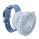 thumbnail image 5 of Ventilador de Muñeca Infantil JadeshayMX Azul batería Interna Portátil Y regulable, 5 of 5