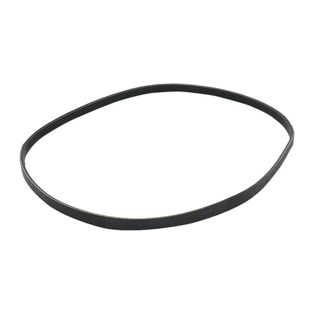 jinwen Équilibrateur de Roue Courroie de Transmission 3 Concave 4 Convexe Remplacement Professionnel 87cm