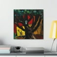 thumbnail image 4 of Banyan Tree Radiance - Canvas, 4 of 10