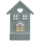 thumbnail image 3 of Molde Candelabro en Forma Casa Hugtrwg Silicona 3D, 3 of 9