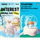 thumbnail image 2 of Vaso estilográfica LIONICE Whale de acero inoxidable 710 ml para niños, 2 of 6