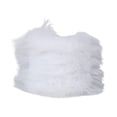 thumbnail image 2 of Limpiador de pipas para manualidades, suministros de arte para manualidades, juguetes educativos, regalos, suministros Blanco, 2 of 9