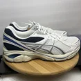 thumbnail image 3 of ASICS GT-2160 White Piedmont Grey Mens Sizes 1203A275-105 BRAND NEW SIZE 11.5, 3 of 6
