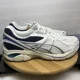 thumbnail image 3 of ASICS GT-2160 White Piedmont Grey Mens Sizes 1203A275-105 BRAND NEW SIZE 11.5, 3 of 6