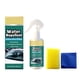 thumbnail image 4 of Spray Impermeabilizante para Vidrio, Limpieza Profunda, Hidrófilo, Apto para Todos Los Modelos, 100 Ml, 4 of 7