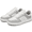 Gray White, variant on Ecetana Walking Shoes for Women Lightweight Sneakers Comfort Non Slip Casual Shoes